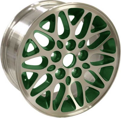Oldsmobile Wheel Replacement Alloy