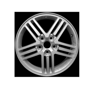 Mitsubishi Wheel Replacement Alloy