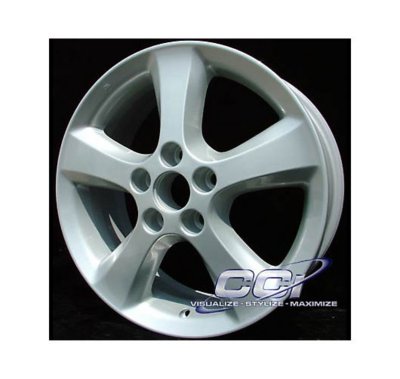 Toyota Solara Wheel Replacement Alloy