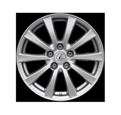 Volkswagen Wheel Replacement Alloy