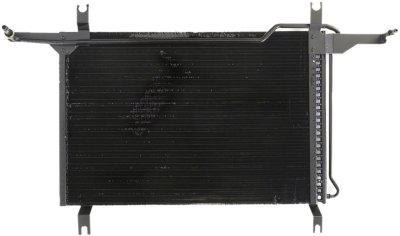 Ford Bronco A/C Condenser ProRad