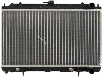 Nissan 240SX Radiator ProRad