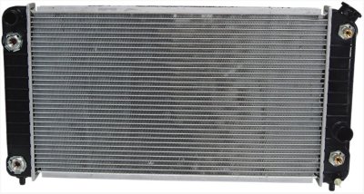 GMC Sonoma Radiator ProRad