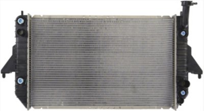GMC Safari Radiator ProRad