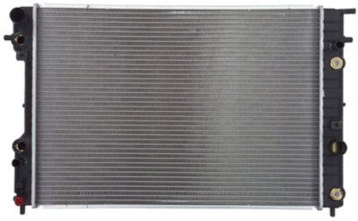 Cadillac Catera Radiator ProRad