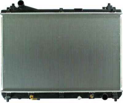 Suzuki Grand Vitara Radiator ProRad