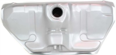Buick Skylark Fuel Tank Replacement