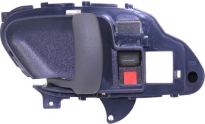Cadillac Door Handle Replacement