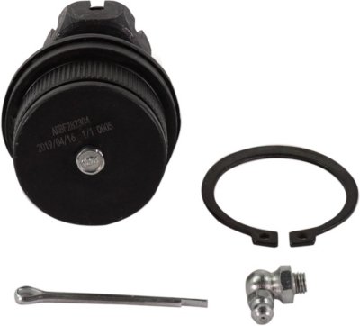 Dodge Ball Joint Replacement