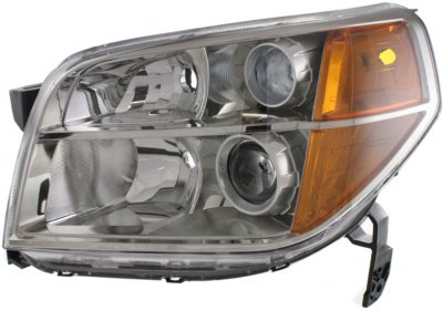Honda Pilot Replacement