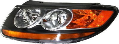 Hyundai Santa FE Replacement