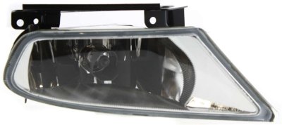 Honda Fog Light Replacement