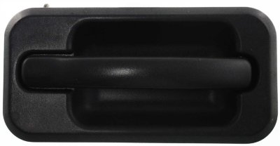Hummer H2 Door Handle Replacement