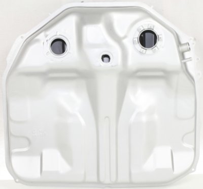 Honda Fuel Tank Replacement