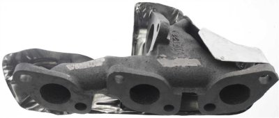 Nissan Exhaust Manifold Replacement