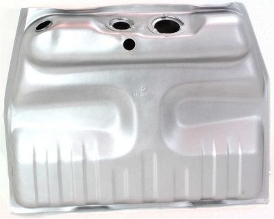 Chrysler Fuel Tank Replacement