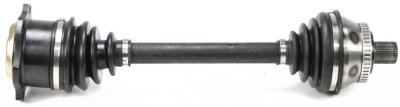 Audi Axle Assembly Replacement