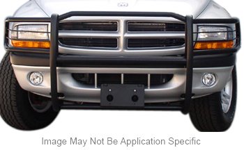 Dodge Durango Grille Guard Aries