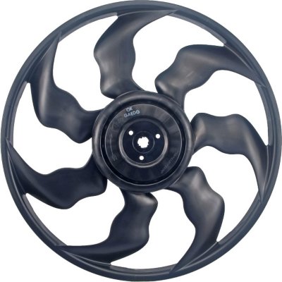 Hyundai Fan Blade Auto 7