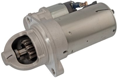 Hyundai Starter Auto 7
