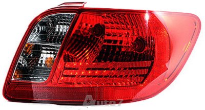 KIA RIO Tail Light Auto 7