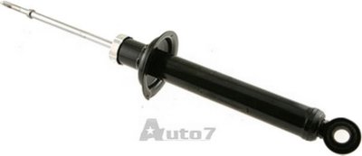 Hyundai Sonata Struts Auto 7