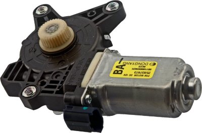 Chevrolet Window Motor Auto 7
