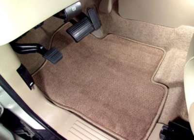 Toyota Rav4 Floor Mats Averys