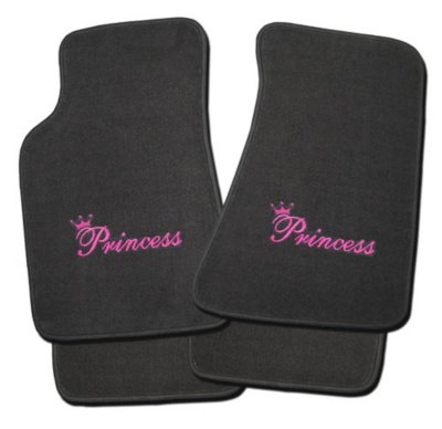 GMC Jimmy Floor Mats Averys