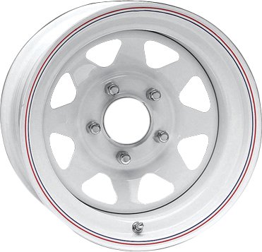 Nissan Frontier Wheel Allied Wheel Components