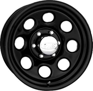 Ford F150 Wheel Allied Wheel Components