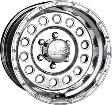 Pontiac Grand Prix Wheel Allied Wheel Components