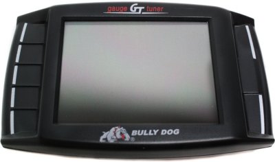Bully Dog Power Programmer Bully Dog