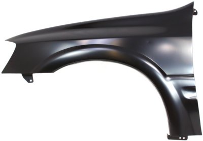 Buick Rainier Replacement