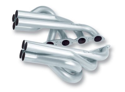Ford Focus Headers Borla