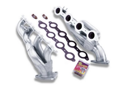 Chevrolet Tahoe Headers Borla