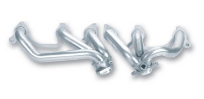 Jeep Wrangler Headers Borla
