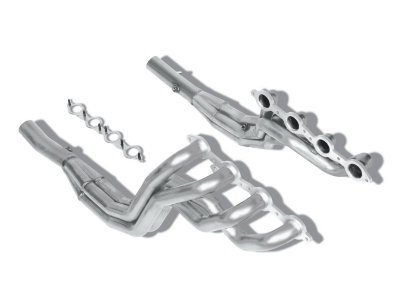 Chevrolet Camaro Headers Borla