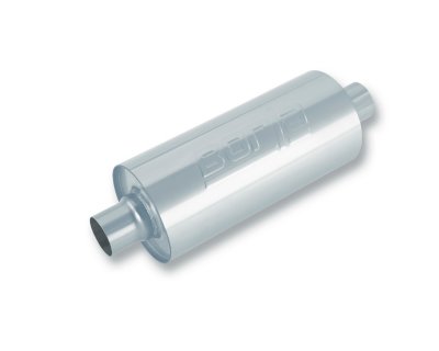 Audi 80 Muffler Borla