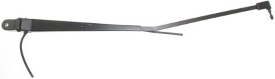 Buick Wiper Arm Replacement