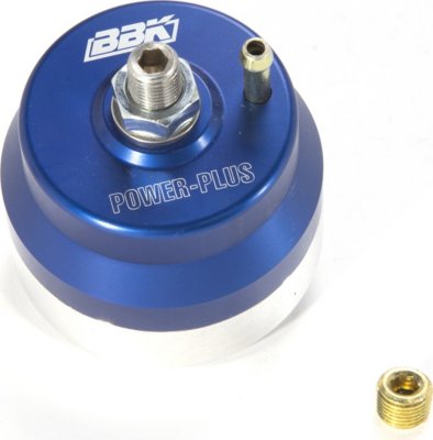 Ford F150 Fuel Pressure Regulator BBK