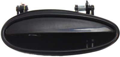 Buick Regal Door Handle Replacement