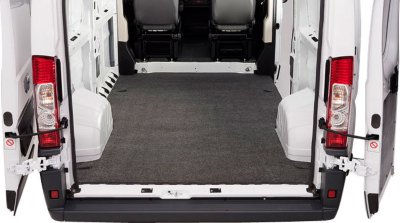 Ford Cargo Mat Bedrug