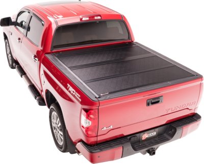 Honda Tonneau Cover BAK Industries
