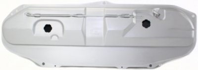 BMW 325i Fuel Tank Replacement