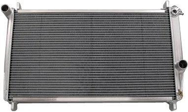 Pontiac Firebird Radiator Be Cool