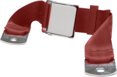 Toyota Camry Seat Belt Beams