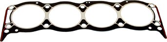 Land Rover Cylinder Head Gasket Beck Arnley