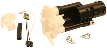Acura Fuel Filter Beck Arnley