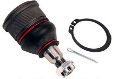Audi Ball Joint Beck Arnley